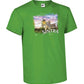 T-shirt Kids Palácio