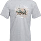 T-shirt Quijote