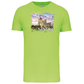 T-Shirt Algodão Biológico Palácio