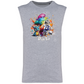 T-shirt Alças 10 Porto