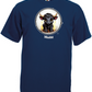T-shirt Toro Bebe Madrid