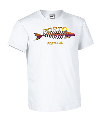 T-shirt Kids Espinha Porto