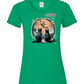T-shirt Senhora Luar Nazaré