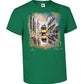 T-shirt Kids Espelho LP