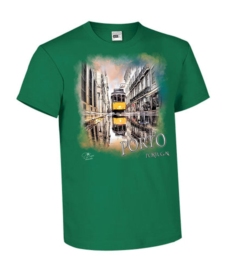 T-shirt Kids Espelho LP