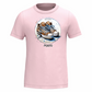 T-shirt de Criança Kariban Exclusive Porto