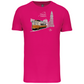 T-Shirt Algodão Biológico Clérigos