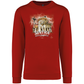 Sweatshirt Kariban sem Capuz Monserrate