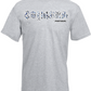 T-shirt Azulejos Coimbra