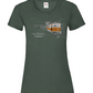 T-shirt Senhora Carmo