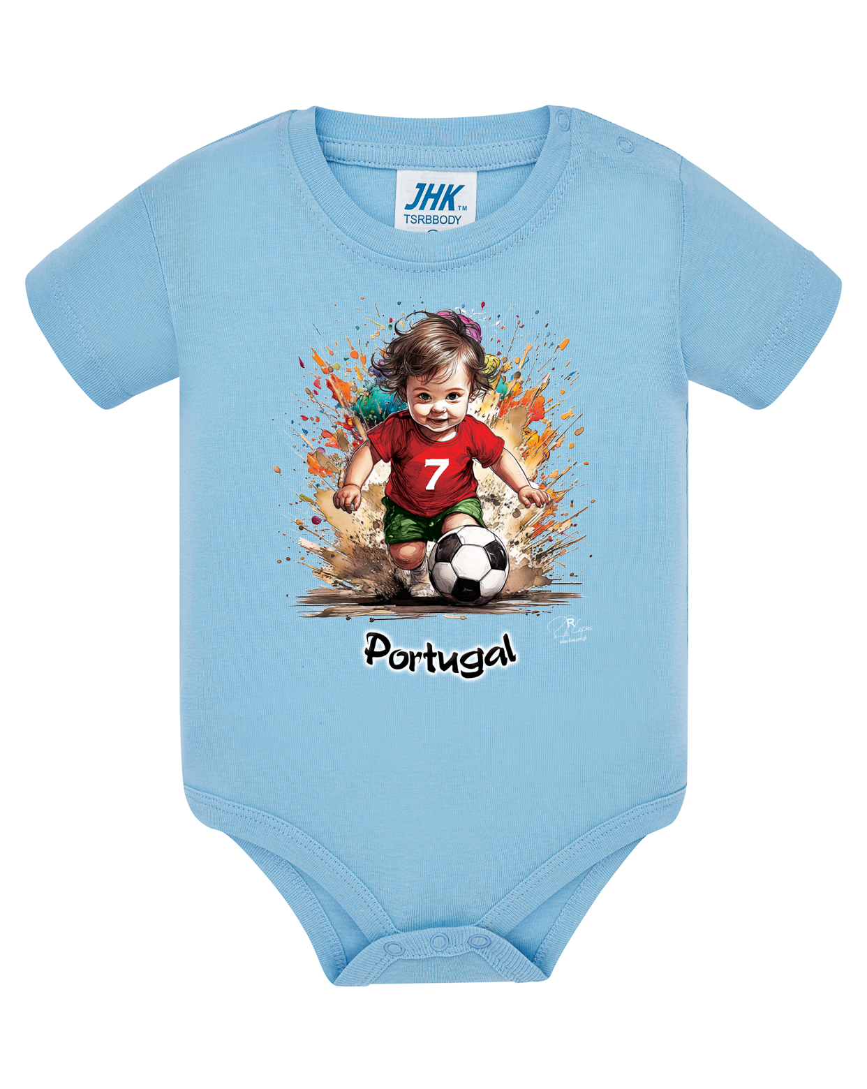 Body 7 Portugal