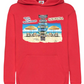 Sweatshirt Kids Pegadas Albufeira