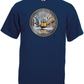 T-shirt Extreme Porto