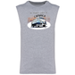 T-shirt Alças All Roads Lead to Caparica