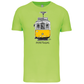 T-Shirt Algodão Biológico Grandalhão Coimbra