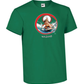 T-shirt Kids Baby Surfer Nazaré