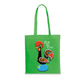 Saco Algodão 140g Galo de Barcelos