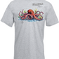 T-shirt Polvo Ericeira