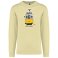 Sweatshirt Kariban sem Capuz Grandalhão Porto