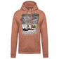 Sweatshirt Kariban com Capuz Invicta