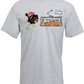T-shirt Galo + E