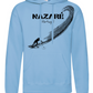 Sweatshirt Surf Nazaré