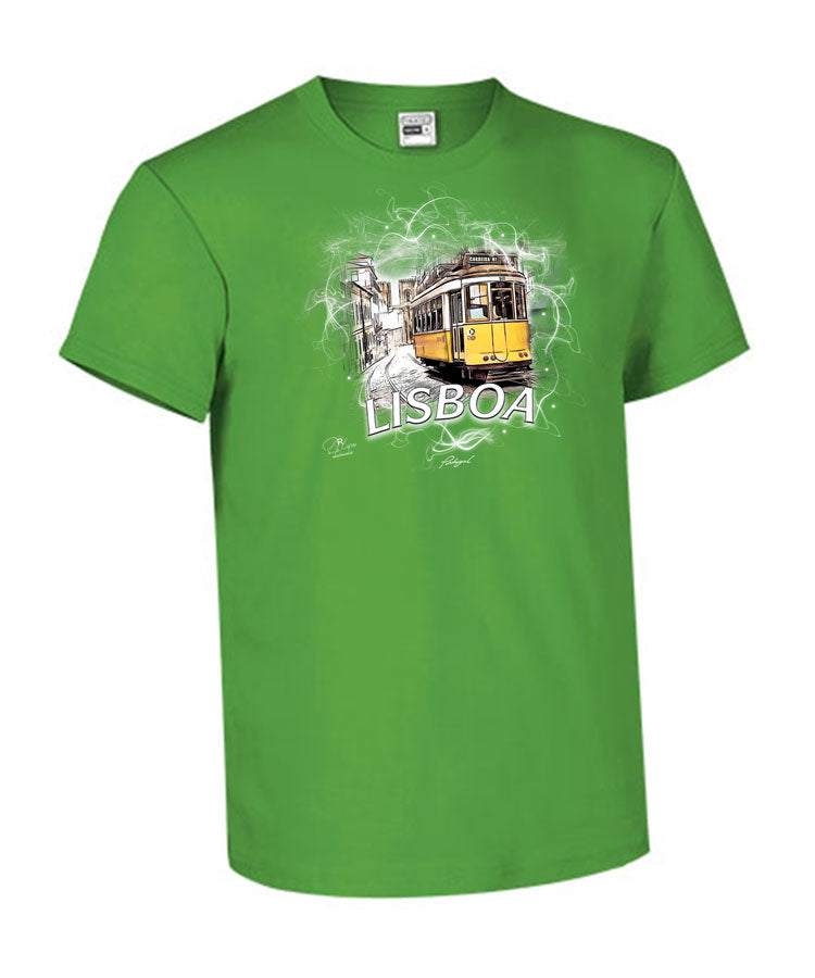 T-shirt Kids Carreira 28