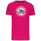 T-Shirt Algodão Biológico Selo Sintra