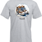 T-shirt Exclusive Nazaré