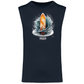 T-shirt Alças Prancha Faro
