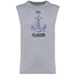 T-shirt Alças Âncora Vilamoura