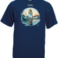 T-shirt Sol Tavira