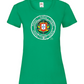 T-shirt Senhora Selo Escudo Porto