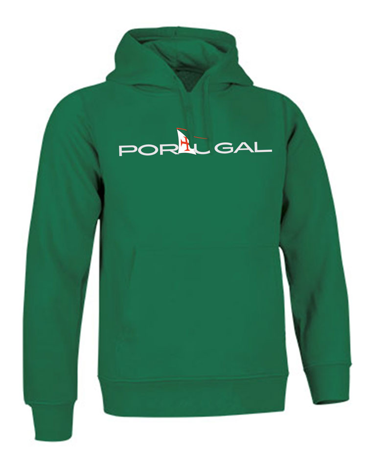 Sweatshirt Vela