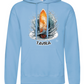 Sweatshirt Prancha Tavira