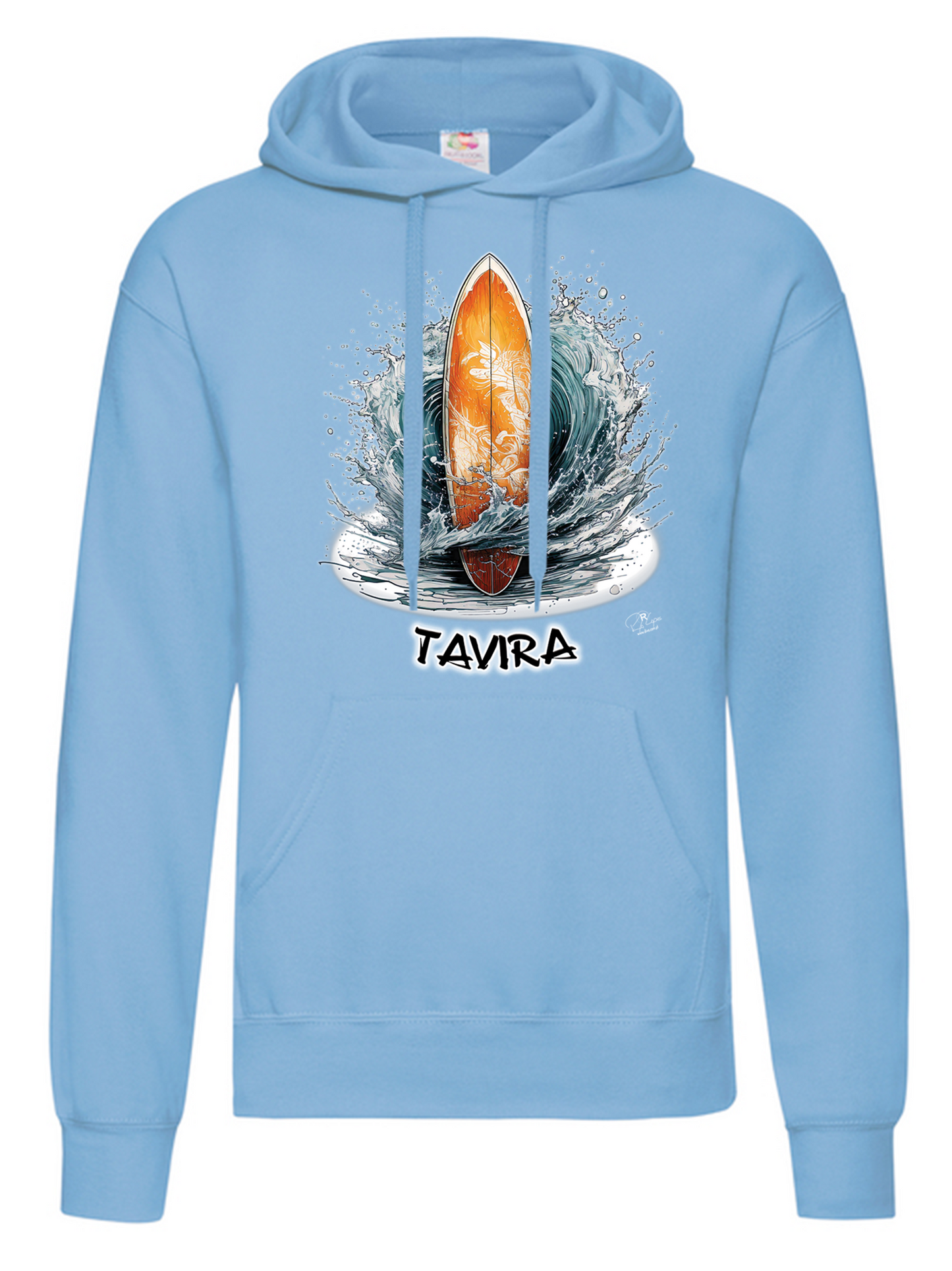 Sweatshirt Prancha Tavira