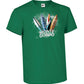 T-shirt Kids Surfboards Monte Gordo