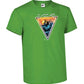 T-shirt Kids Sunset Cascais