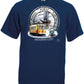 T-shirt Amazing City  Porto