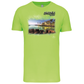 T-Shirt Algodão Biológico Farol Cascais 2