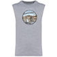 T-shirt Alças Selo Ribeira