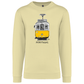 Sweatshirt Kariban sem Capuz Grandalhão Coimbra