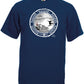 T-shirt Selo Nazaré