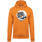Sweatshirt capuz Kariban Kids Exclusive Nazaré
