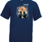 T-shirt Luar Nazaré