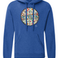Sweatshirt Pin Tavira