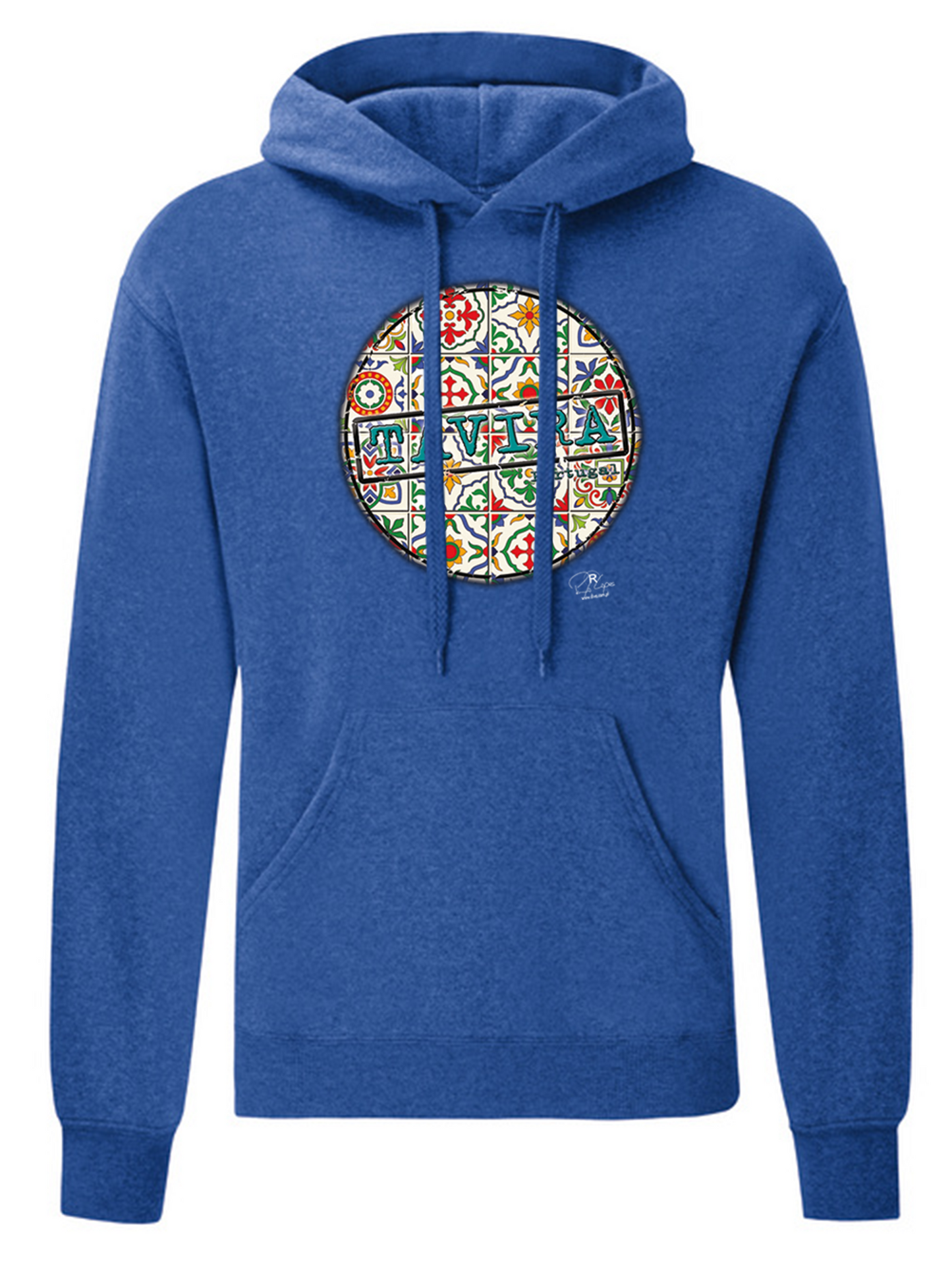 Sweatshirt Pin Tavira