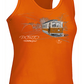 T-shirt Alças Senhora Carmo