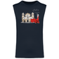 T-shirt Alças Cádiz Flamenco