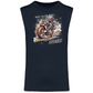 T-shirt Alças Ride on the Edge Quarteira